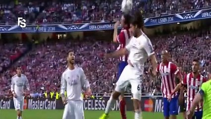 Unforgettable Football Revenge Moments(480P)