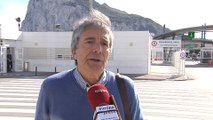 Asociación de Trabajadores Españoles en Gibraltar denuncia despidos por Brexit