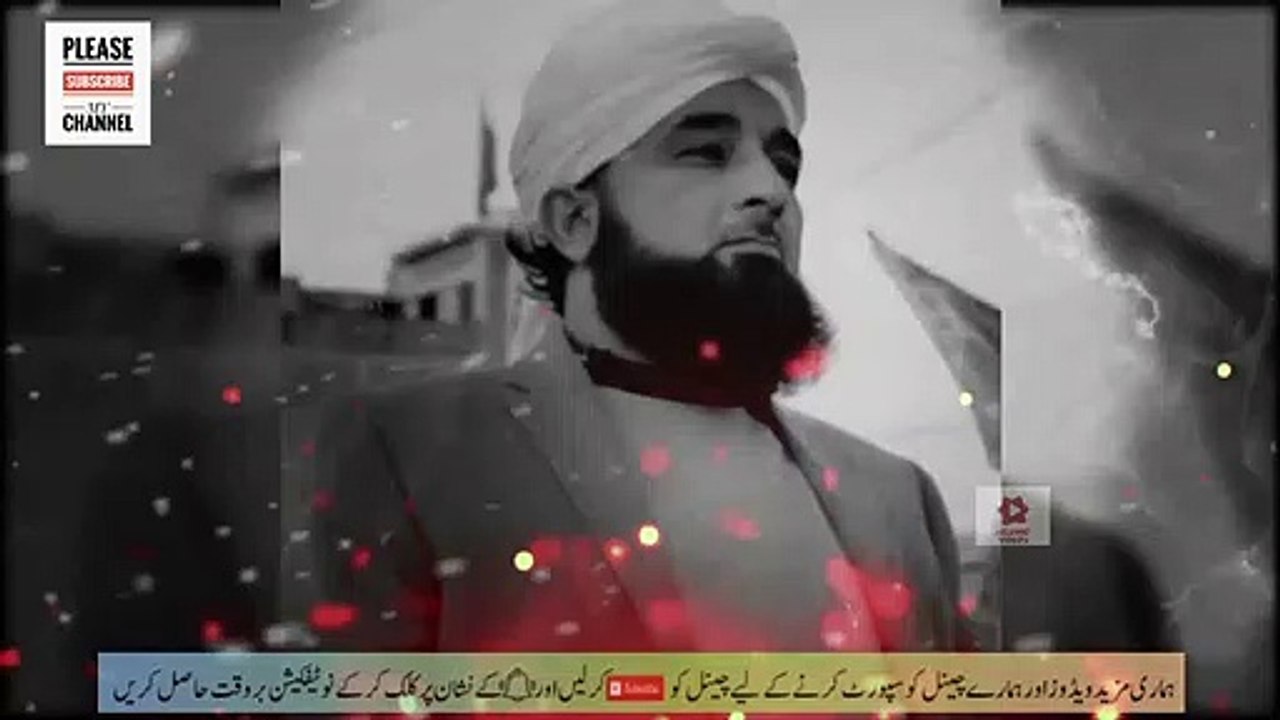 Ak  Prince Emotional Bayan Raza Saqib By ISLAMIC VIDEO's.
