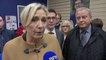 Édouard Philippe candidat au Havre: Marine Le Pen estime qu'"il ne croit plus dans l'action de son gouvernement"