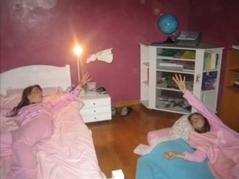 Soirée soso 3