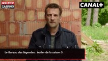 Le Bureau des Légendes : le trailer de la saison 5 dévoilé (vidéo)