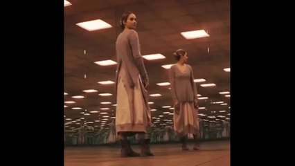 Divergent Official Final Trailer Instagram Sneak Peak (2014) - Shailene Woodley Movie HD