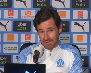 Coupe de France - Quarts : Villas-Boas ravi d'aller à Lyon