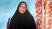 Utilisée comme bouclier humain par des policiers, Fatoumata Bah brise le silence