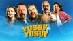 Yusuf Yusuf filmi konusu nedir? Yusuf Yusuf oyuncuları ve Yusuf Yusuf özeti!