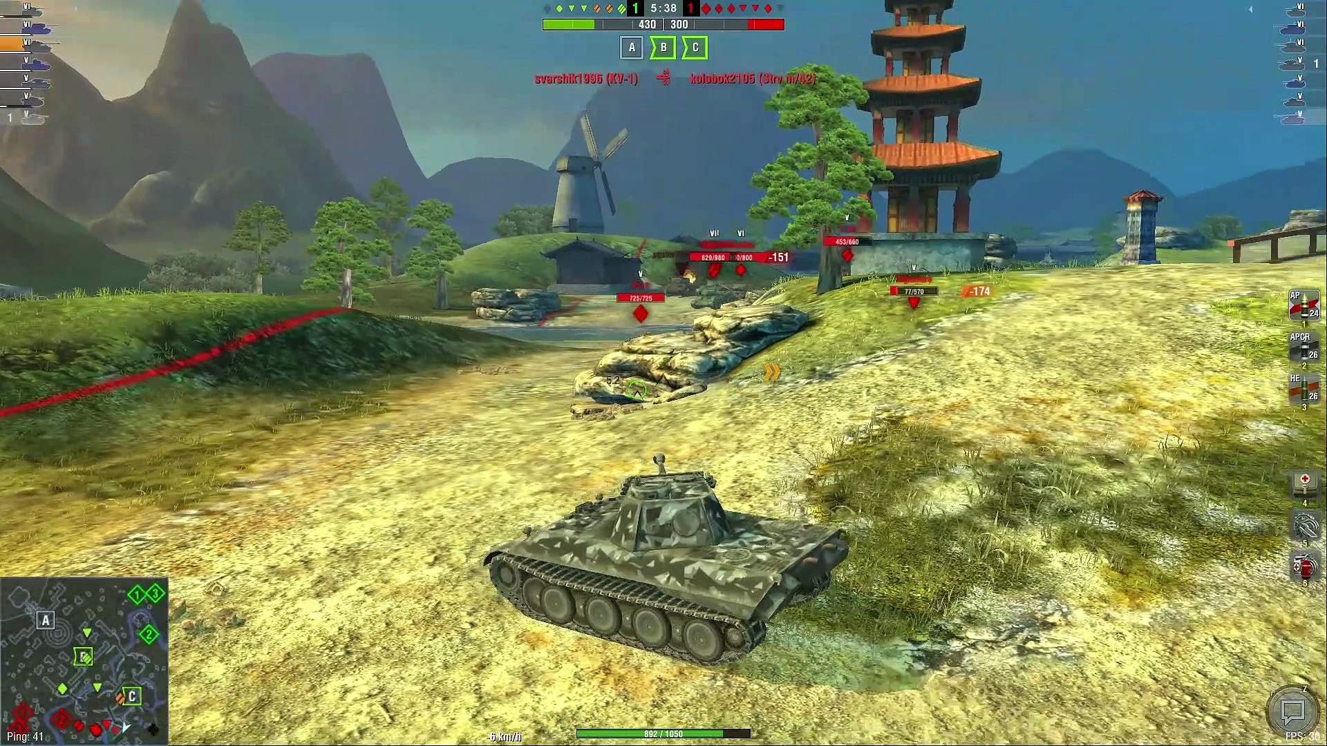 Dominique Boy Platoons X World Of Tanks Blitz Video Dailymotion