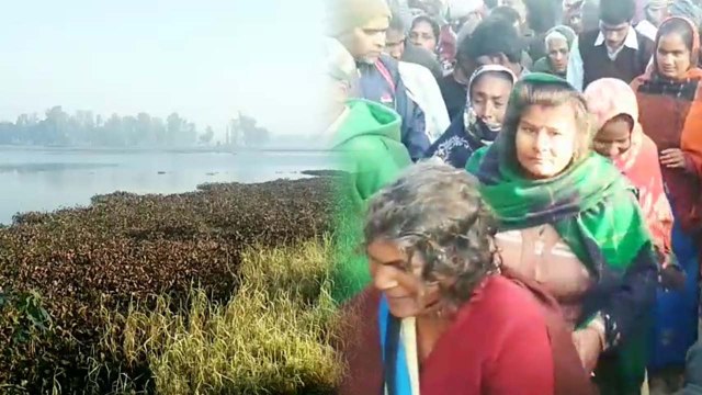 अंबेडकर नगरः नाव से गए थे रिश्ता तय करने, बीच नदी में नाव पलटने से तीन की मौत
