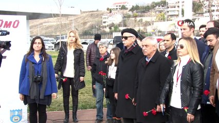 Türk-Yunan nüfus mübadelesi 97’nci yılında Beylikdüzü’nde anıldı