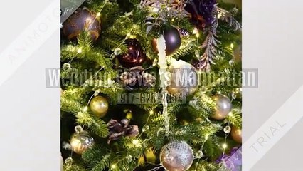 Wedding Flowers Manhattan