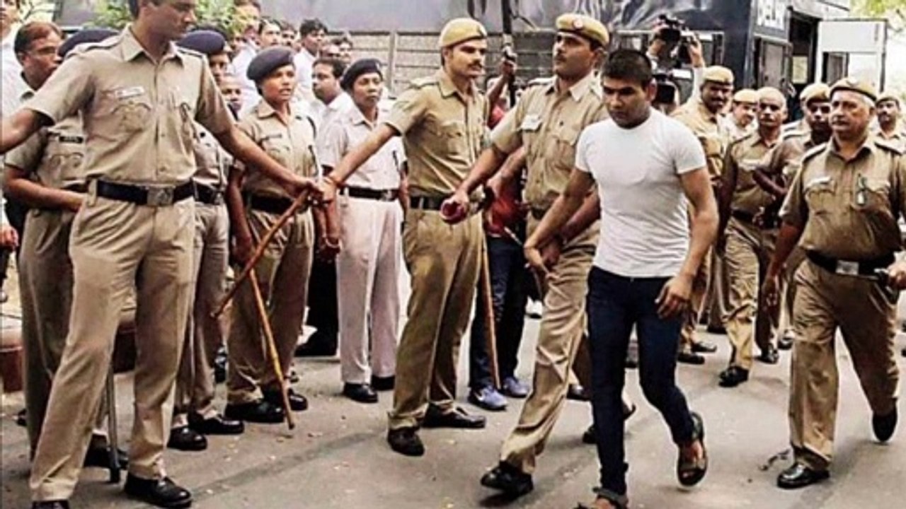 Nirbhaya Case | राष्ट्रपति ने विनायक की दया याचिका खारिज की फांसी लगना बिल्कुल तय  ||