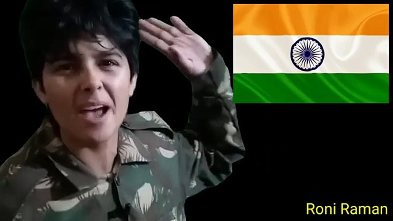 Hindustani ladki