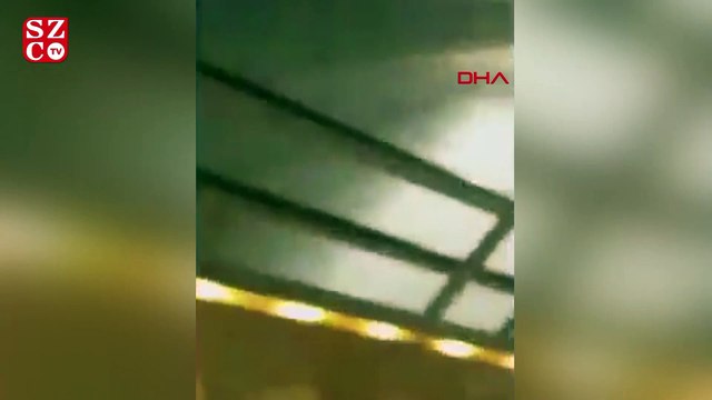 İran'da yolcu uçağı pistten çıktı