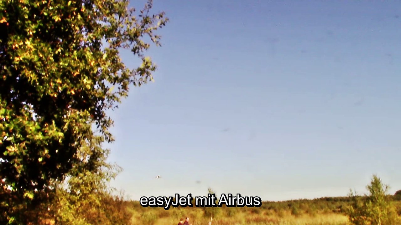 Planespotting KölnBonn Landen 24 – 4