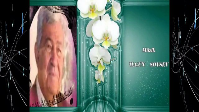 Biliyorum Delice ٭٭Müzik İlgün SOYSEV٭٭ Sözler Prof Dr Mustafa ÖZYURT٭٭ video tasarım Aynur AVCI.