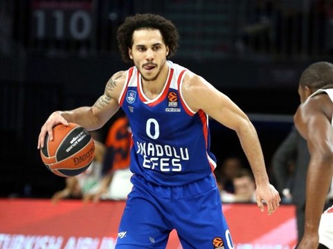 Son Dakika: Shane Larkin, Türkiye A Milli Basketbol Takımı'nda oynayacağını açıkladı