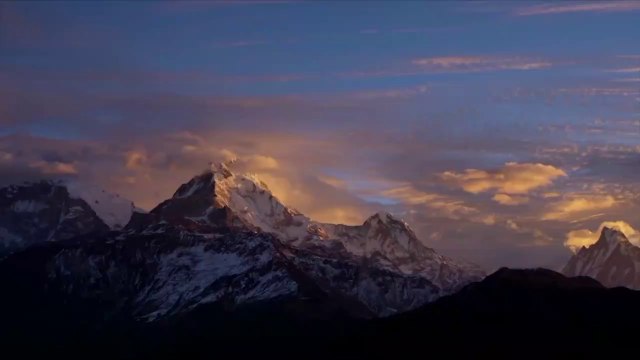 Valley of Flowers National Park, Uttarakhand