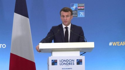 Macron paralajmëron Britaninë: Nuk do ketë të njëjtin trajtim si më parë kur ishte në BE