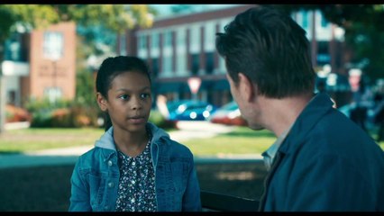 Doctor Sleep movie clip - You Can Hear Me