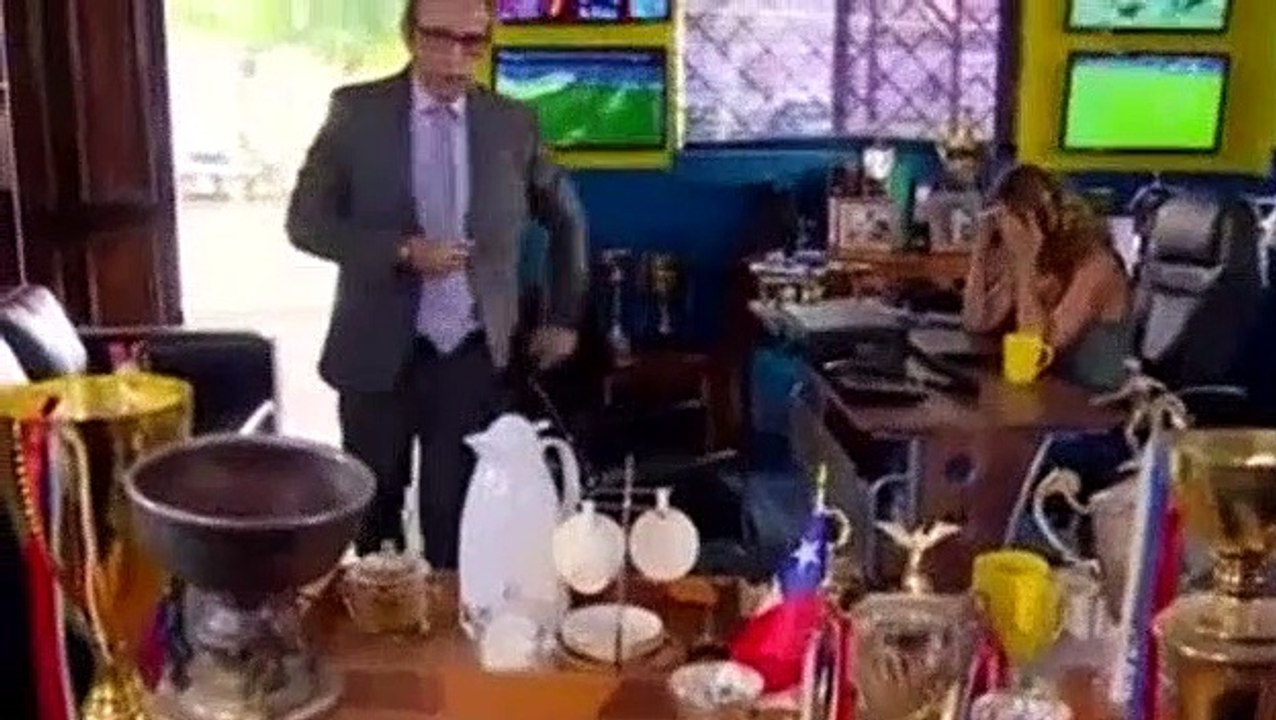 Si yo fuera rico Capitulo 60