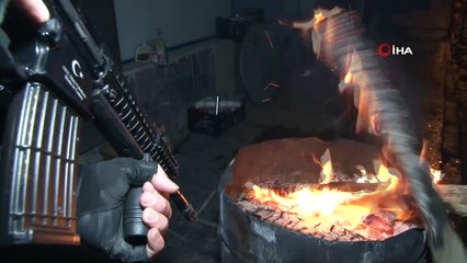 Depremin Vurduğu Elazığ'da 2 Bin Polis 7/24 Görevde