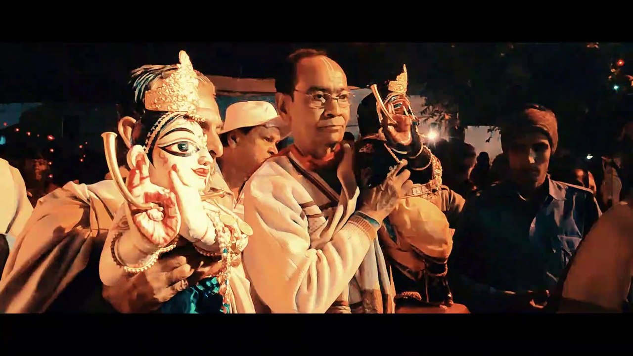Rash Purnima  Cinematic Night
