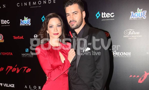 Γιάννης Τσιμιτσέλης: Μιλά για τη συγκατοίκησή του με τη Γερονικολού και αποκαλύπτει γιατί… άργησε