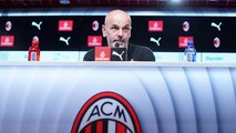 Milan-Verona, Serie A 2019/20: la conferenza stampa della vigilia