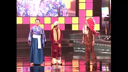 Video - Hài kịch NGÀY HỌP MẶT (Vân Sơn - Bảo Liêm - Lê Huỳnh)