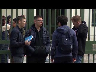 Ora News - Masa ekstreme: Maturantët qe kapen me celular përjashtohen nga të gjitha provimet
