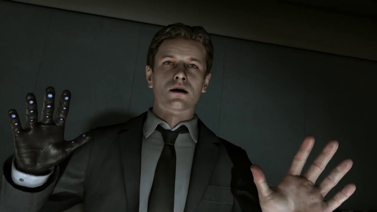 Heavy Rain - Consegui salvar O shon - #epicend