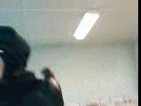 JuL - AleX - MariOn à la Fac