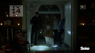 The Mist - Se1 - Ep9 - The Waking Dream HD Watch