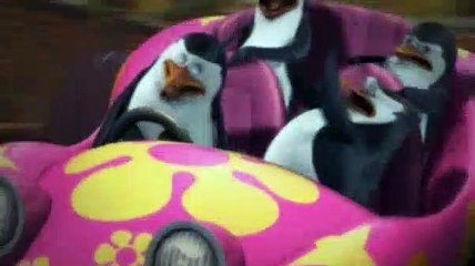 The Penguins Of Madagascar S02E12 - Stop Bugging Me