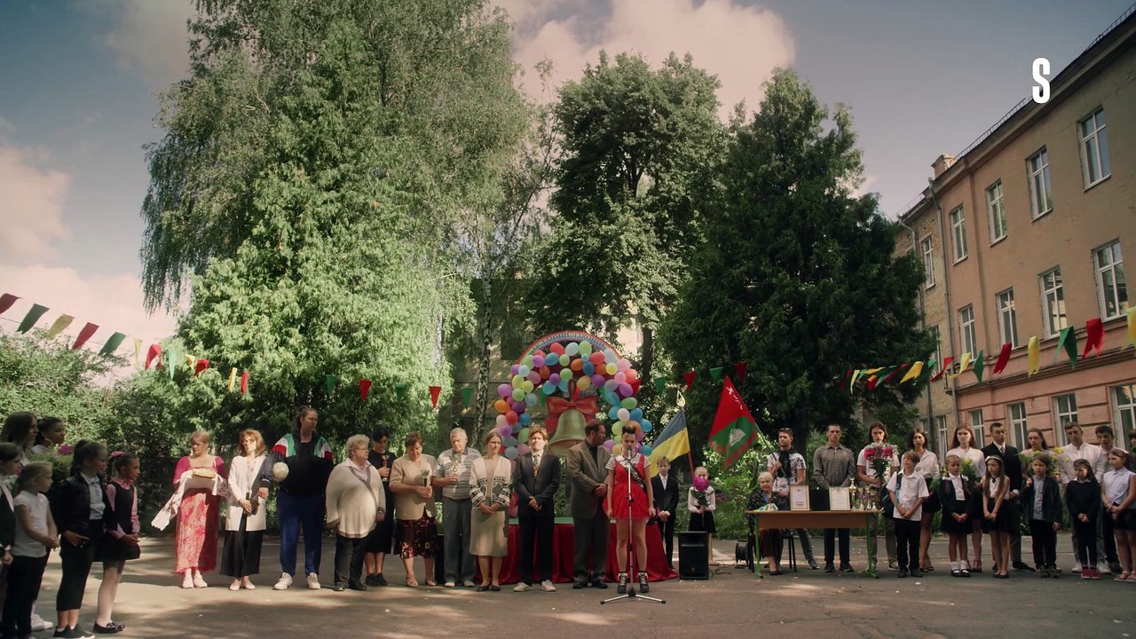 Секс, инста, экзамены 12 серия (2021) HD