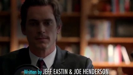 White Collar - Se5 - Ep01 - At What Price  HD Watch