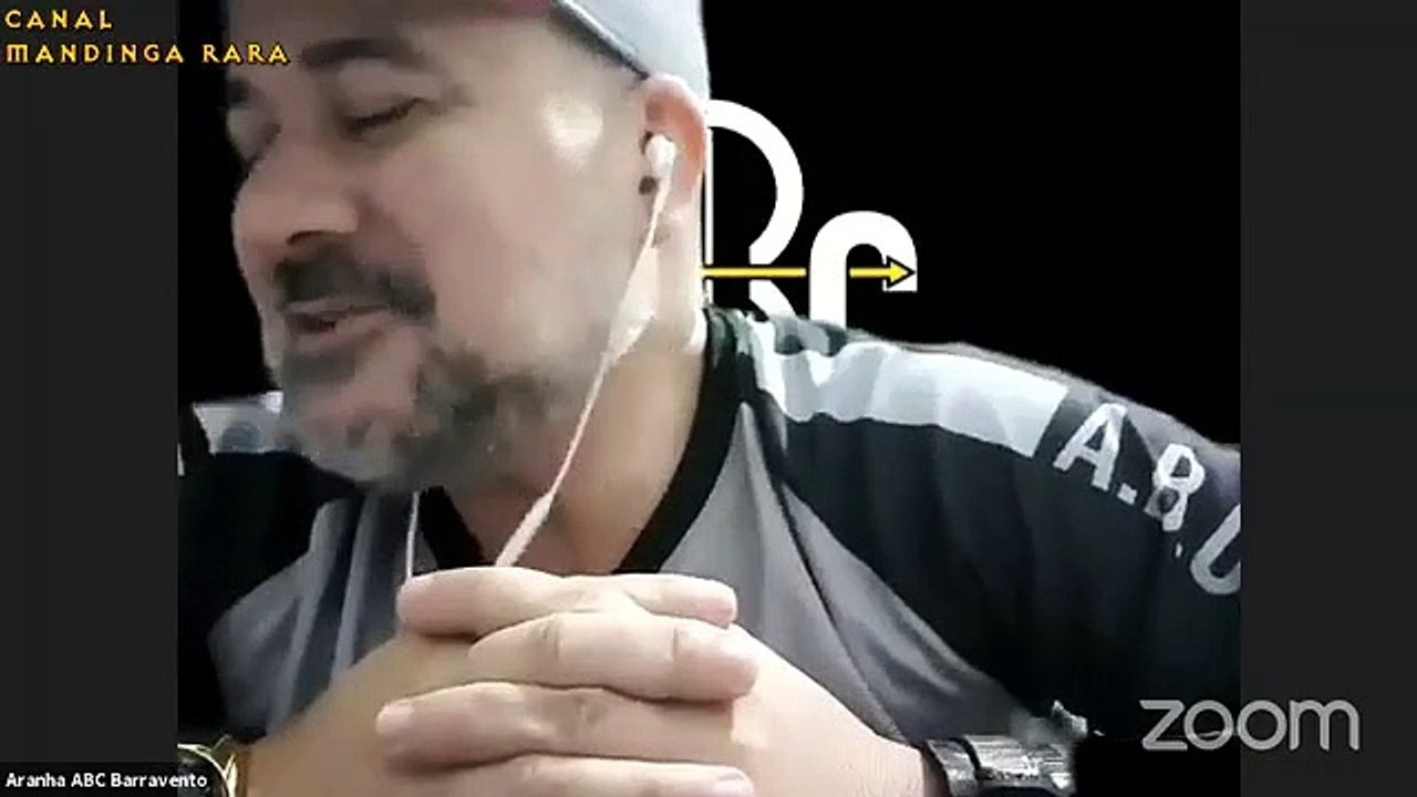 7° VIVÊNCIA e SABERES Tema  Tecnologia do Piauí pro Mundo  Software para Competições de Capoeira - Parte 01