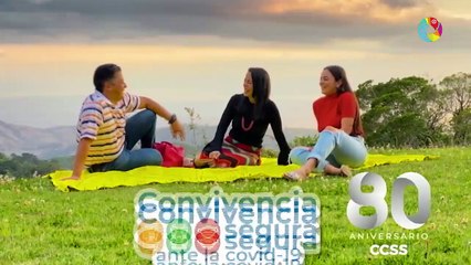 Buena Vida - Martes 25 Mayo 2021