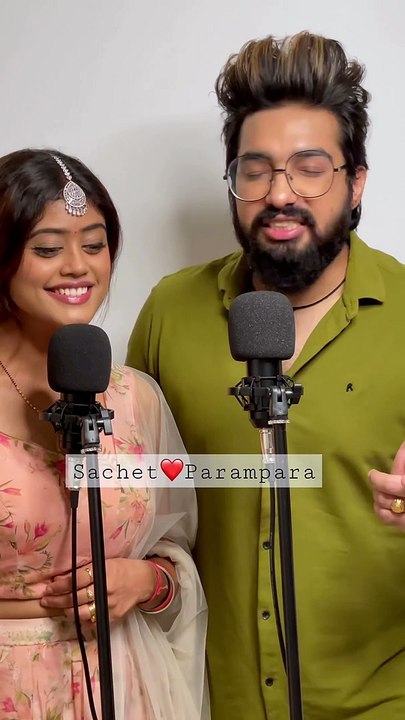 Tu Mera Dil Tu Meri Jaan  WhatsApp status sachet ❤️ Parampara