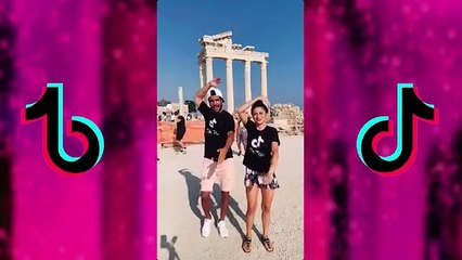 Didi Dance Challenge Tiktok Compilation 2018