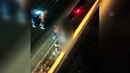 DİYARBAKIR - Makas atan otomobil kazaya neden oldu: 2 ölü, 5 yaralı
