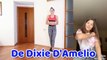 Be Happy (Dixie D'Amelio) Tutorial De Baile De Tik Tok - Be Happy Tiktok Tutorial | Mirrored