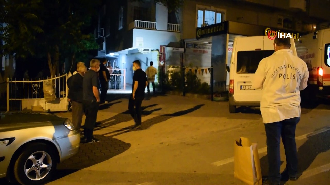 Emekliliğe gün sayan kadın evinde ölü bulundu