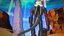 Digimon S03E30 The Imperfect Storm [Eng Dub]