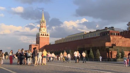 بعد خلافات عصفت بعلاقات بلديهما.. بايدن وبوتين يلتقيان في فيينا