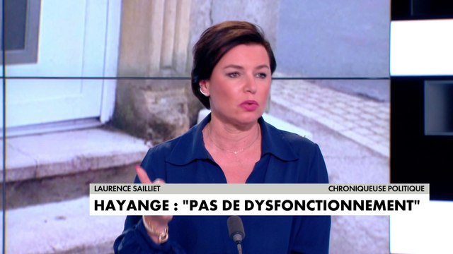 Laurence Saillet : «Trop peu de gens comprennent qu’une femme qui est victime de violences a peur. Ca l’empêche de faire un grand nombre de choses, comme déposer plainte»