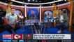 Good Morning Football | Nate Burleson Heated Chiefs Or Buccaneers: Tougher Road Back To Super Bowl?