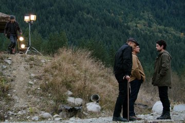 Virgin River's Ben Hollingsworth Said That We Are in For Some Major Surprises in Season Three