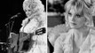 Dolly Parton Had a Major Fangirl Moment When Goldie Hawn Called Her to Ask If She Could Record 