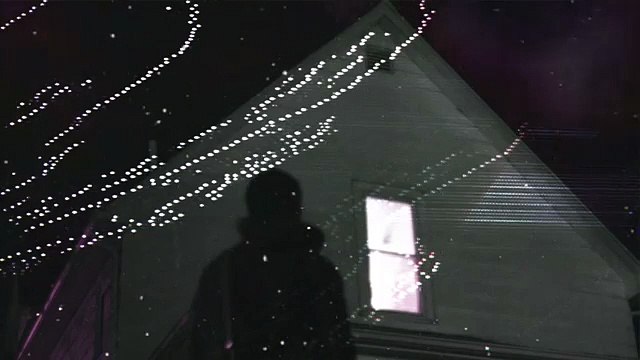 American Football - Never Meant (Sewerslvt & Sadfem Remix)